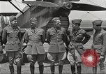 Standbild Major General Patrick Luftfahrzeuge Dayton Ohio USA, 1926, aus Sekunde 26 historischem Filmmaterial Videoclip 65675059514