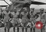 Standbild Major General Patrick Luftfahrzeuge Dayton Ohio USA, 1926, aus Sekunde 27 historischem Filmmaterial Videoclip 65675059514