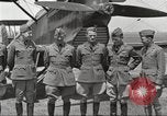 Standbild Major General Patrick Luftfahrzeuge Dayton Ohio USA, 1926, aus Sekunde 28 historischem Filmmaterial Videoclip 65675059514