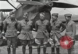 Standbild Major General Patrick Luftfahrzeuge Dayton Ohio USA, 1926, aus Sekunde 29 historischem Filmmaterial Videoclip 65675059514