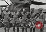 Standbild Major General Patrick Luftfahrzeuge Dayton Ohio USA, 1926, aus Sekunde 30 historischem Filmmaterial Videoclip 65675059514