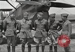 Standbild Major General Patrick Luftfahrzeuge Dayton Ohio USA, 1926, aus Sekunde 31 historischem Filmmaterial Videoclip 65675059514