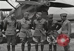 Standbild Major General Patrick Luftfahrzeuge Dayton Ohio USA, 1926, aus Sekunde 32 historischem Filmmaterial Videoclip 65675059514