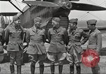 Standbild Major General Patrick Luftfahrzeuge Dayton Ohio USA, 1926, aus Sekunde 33 historischem Filmmaterial Videoclip 65675059514