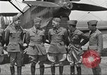 Standbild Major General Patrick Luftfahrzeuge Dayton Ohio USA, 1926, aus Sekunde 34 historischem Filmmaterial Videoclip 65675059514