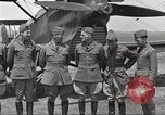 Standbild Major General Patrick Luftfahrzeuge Dayton Ohio USA, 1926, aus Sekunde 35 historischem Filmmaterial Videoclip 65675059514