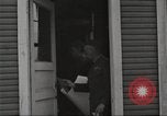Standbild Major General Patrick Luftfahrzeuge Dayton Ohio USA, 1926, aus Sekunde 43 historischem Filmmaterial Videoclip 65675059514