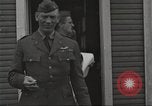 Standbild Major General Patrick Luftfahrzeuge Dayton Ohio USA, 1926, aus Sekunde 46 historischem Filmmaterial Videoclip 65675059514