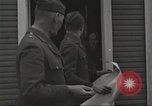 Standbild Major General Patrick Luftfahrzeuge Dayton Ohio USA, 1926, aus Sekunde 47 historischem Filmmaterial Videoclip 65675059514