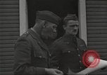 Standbild Major General Patrick Luftfahrzeuge Dayton Ohio USA, 1926, aus Sekunde 48 historischem Filmmaterial Videoclip 65675059514