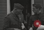 Standbild Major General Patrick Luftfahrzeuge Dayton Ohio USA, 1926, aus Sekunde 49 historischem Filmmaterial Videoclip 65675059514