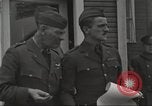 Standbild Major General Patrick Luftfahrzeuge Dayton Ohio USA, 1926, aus Sekunde 51 historischem Filmmaterial Videoclip 65675059514