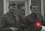Standbild Major General Patrick Luftfahrzeuge Dayton Ohio USA, 1926, aus Sekunde 52 historischem Filmmaterial Videoclip 65675059514