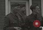 Standbild Major General Patrick Luftfahrzeuge Dayton Ohio USA, 1926, aus Sekunde 55 historischem Filmmaterial Videoclip 65675059514