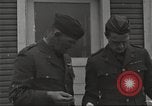 Standbild Major General Patrick Luftfahrzeuge Dayton Ohio USA, 1926, aus Sekunde 56 historischem Filmmaterial Videoclip 65675059514