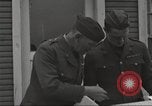 Standbild Major General Patrick Luftfahrzeuge Dayton Ohio USA, 1926, aus Sekunde 57 historischem Filmmaterial Videoclip 65675059514