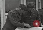 Standbild Major General Patrick Luftfahrzeuge Dayton Ohio USA, 1926, aus Sekunde 58 historischem Filmmaterial Videoclip 65675059514