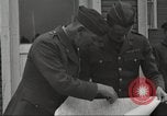 Standbild Major General Patrick Luftfahrzeuge Dayton Ohio USA, 1926, aus Sekunde 59 historischem Filmmaterial Videoclip 65675059514