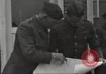 Standbild Major General Patrick Luftfahrzeuge Dayton Ohio USA, 1926, aus Sekunde 60 historischem Filmmaterial Videoclip 65675059514