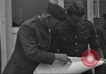 Standbild Major General Patrick Luftfahrzeuge Dayton Ohio USA, 1926, aus Sekunde 61 historischem Filmmaterial Videoclip 65675059514