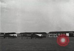 Image of First Provisional Air Brigade inspected by Major General Patrick Dayton Ohio USA, 1926, second 4 stock footage video 65675059515