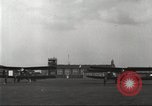Image of First Provisional Air Brigade inspected by Major General Patrick Dayton Ohio USA, 1926, second 8 stock footage video 65675059515