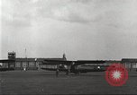 Image of First Provisional Air Brigade inspected by Major General Patrick Dayton Ohio USA, 1926, second 9 stock footage video 65675059515