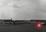 Image of First Provisional Air Brigade inspected by Major General Patrick Dayton Ohio USA, 1926, second 10 stock footage video 65675059515