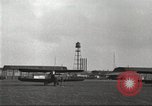 Image of First Provisional Air Brigade inspected by Major General Patrick Dayton Ohio USA, 1926, second 12 stock footage video 65675059515
