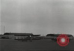 Image of First Provisional Air Brigade inspected by Major General Patrick Dayton Ohio USA, 1926, second 14 stock footage video 65675059515