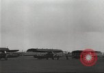 Image of First Provisional Air Brigade inspected by Major General Patrick Dayton Ohio USA, 1926, second 15 stock footage video 65675059515