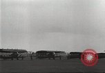 Image of First Provisional Air Brigade inspected by Major General Patrick Dayton Ohio USA, 1926, second 16 stock footage video 65675059515