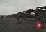 Image of First Provisional Air Brigade inspected by Major General Patrick Dayton Ohio USA, 1926, second 18 stock footage video 65675059515