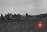 Image of First Provisional Air Brigade inspected by Major General Patrick Dayton Ohio USA, 1926, second 23 stock footage video 65675059515