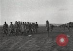 Image of First Provisional Air Brigade inspected by Major General Patrick Dayton Ohio USA, 1926, second 24 stock footage video 65675059515