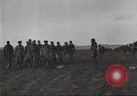 Image of First Provisional Air Brigade inspected by Major General Patrick Dayton Ohio USA, 1926, second 25 stock footage video 65675059515