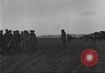 Image of First Provisional Air Brigade inspected by Major General Patrick Dayton Ohio USA, 1926, second 29 stock footage video 65675059515