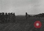 Image of First Provisional Air Brigade inspected by Major General Patrick Dayton Ohio USA, 1926, second 30 stock footage video 65675059515