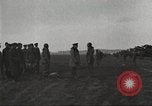 Image of First Provisional Air Brigade inspected by Major General Patrick Dayton Ohio USA, 1926, second 31 stock footage video 65675059515