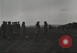 Image of First Provisional Air Brigade inspected by Major General Patrick Dayton Ohio USA, 1926, second 32 stock footage video 65675059515