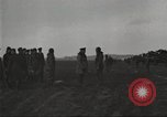 Image of First Provisional Air Brigade inspected by Major General Patrick Dayton Ohio USA, 1926, second 33 stock footage video 65675059515