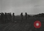 Image of First Provisional Air Brigade inspected by Major General Patrick Dayton Ohio USA, 1926, second 34 stock footage video 65675059515