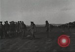 Image of First Provisional Air Brigade inspected by Major General Patrick Dayton Ohio USA, 1926, second 36 stock footage video 65675059515