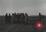 Image of First Provisional Air Brigade inspected by Major General Patrick Dayton Ohio USA, 1926, second 37 stock footage video 65675059515