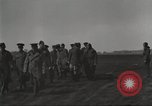 Image of First Provisional Air Brigade inspected by Major General Patrick Dayton Ohio USA, 1926, second 40 stock footage video 65675059515