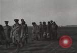 Image of First Provisional Air Brigade inspected by Major General Patrick Dayton Ohio USA, 1926, second 41 stock footage video 65675059515
