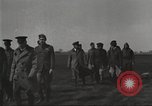 Image of First Provisional Air Brigade inspected by Major General Patrick Dayton Ohio USA, 1926, second 42 stock footage video 65675059515