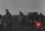 Image of First Provisional Air Brigade inspected by Major General Patrick Dayton Ohio USA, 1926, second 43 stock footage video 65675059515