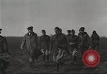 Image of First Provisional Air Brigade inspected by Major General Patrick Dayton Ohio USA, 1926, second 44 stock footage video 65675059515
