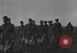 Image of First Provisional Air Brigade inspected by Major General Patrick Dayton Ohio USA, 1926, second 45 stock footage video 65675059515